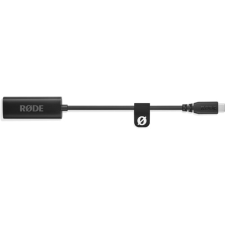 RODE HDMI to USB-C Converter - adapter, karta przechwytująca HDMI do USB-C (konwerter video 1080p60)